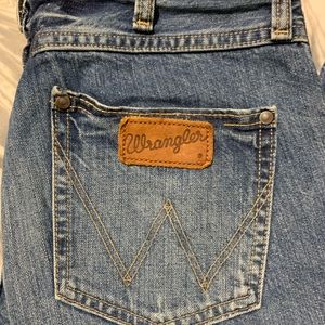 Retro Wranglers - Mens